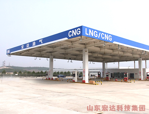 江南在线注册集团油气站